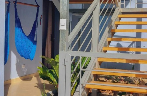 Carara Apartment | Private room for 2 people 26 km from Jaco