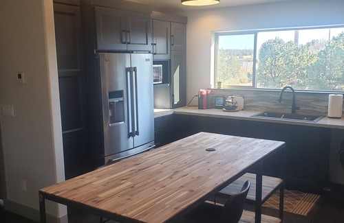 Glade Park House | private ranch house on 35 acres. Minutes from Colorado national monument,