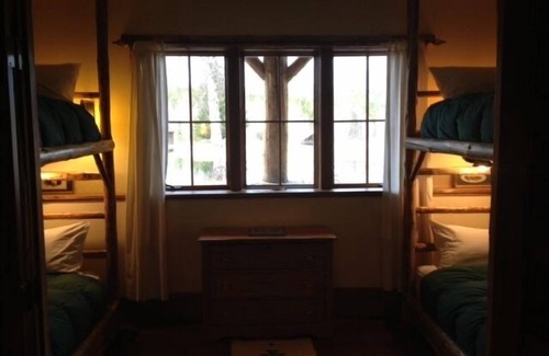 Coram Cabin | Private Ranch Next to Glacier National Park