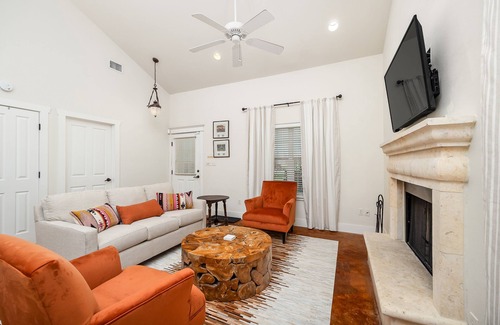 Raymondville Resort | Private Ranch Resort in the Heart of the Rio Grande Valley