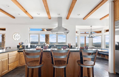 Lompoc House | Private Ranch Retreat
