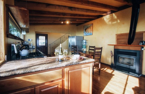 Lucia House | Private Ranch with shared Hot Tub and Infinity Pool