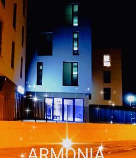 Svit Apartment | Private Relax Armonia Wellness Apartment