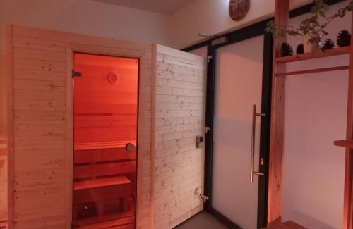 Svit Apartment | Private Relax Armonia Wellness Apartment