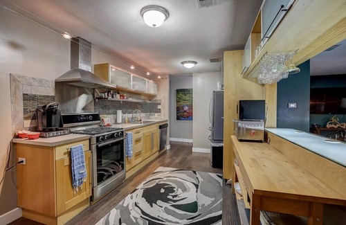 Parker Lane House | Private & Renovated Gem - Located Minutes from Downtown Austin
