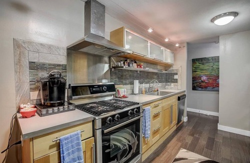 Parker Lane House | Private & Renovated Gem - Located Minutes from Downtown Austin