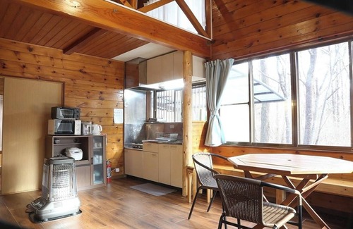 Nasushiobara RV Rental | Private rental plan only for overnight stays/Nasushiobara City Tochigi