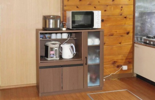 Nasushiobara RV Rental | Private rental plan only for overnight stays/Nasushiobara City Tochigi