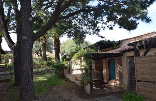 Serra-di-Ferro Villa | Private rent mini villa t2, in very beautiful residence 3 *