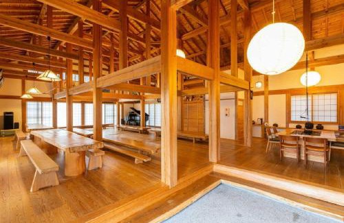 Tenei-mura Other | Private resort Hibiki no Yado & Mori - Vacation STAY 85305v