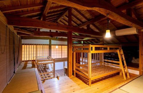 Tenei-mura Other | Private resort Hibiki no Yado & Mori - Vacation STAY 85305v