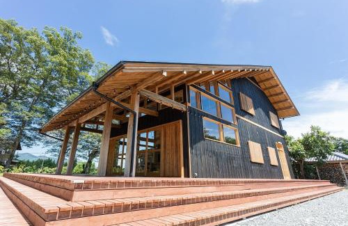 Tenei-mura Other | Private resort Hibiki no Yado & Mori - Vacation STAY 85306v
