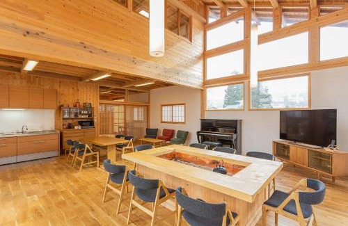 Tenei-mura Other | Private resort Hibiki no Yado & Mori - Vacation STAY 85306v