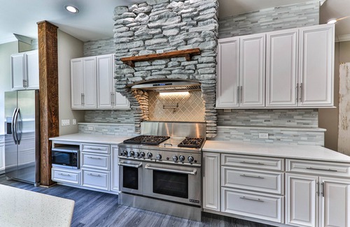 Citrus County House | Private Resort Pool Home