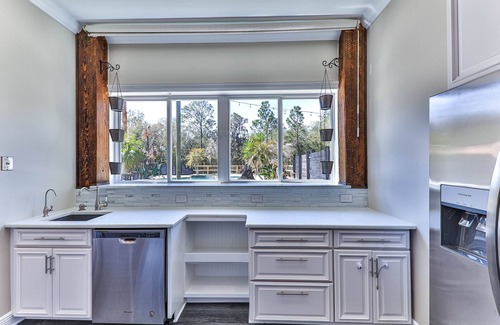 Citrus County House | Private Resort Pool Home