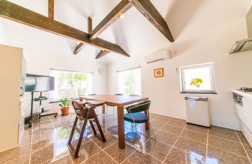Shiraho House | Private resort rental villa limited to 1 group per/Ishigaki Okinawa