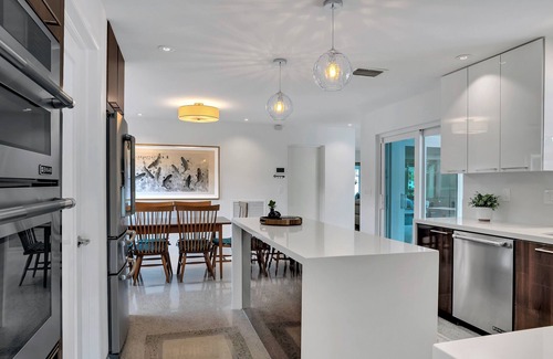 Fort Lauderdale House | Private Resort