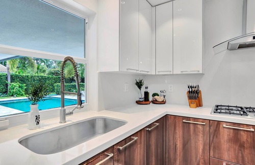 Fort Lauderdale House | Private Resort