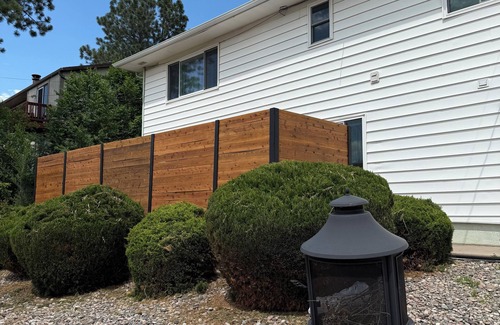 West Colorado Springs Apartment | Private Retreat w/Sauna & Cold Plunge + Epic Views