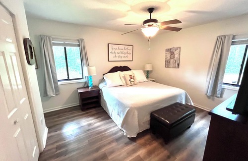 Five Points Other | Private Retreat! 200 private gated acres with two ponds. n