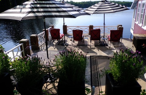 Bremen Cottage | Private Retreat, Absolute Waterfront, Minutes To Damariscotta
