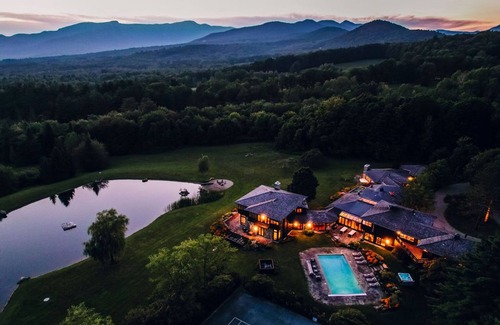 Stowe Area House | Private Retreat in Stowe! Complimentary Concierge to plan Ultimate Vacation