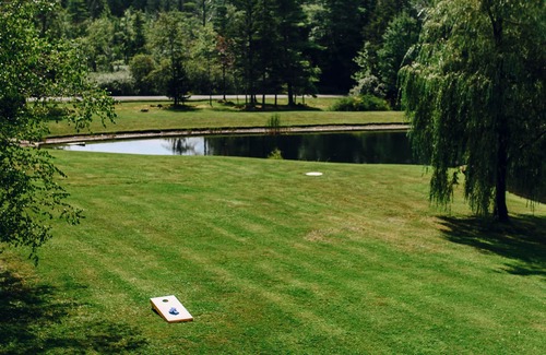 Stowe Area House | Private Retreat in Stowe! Complimentary Concierge to plan Ultimate Vacation