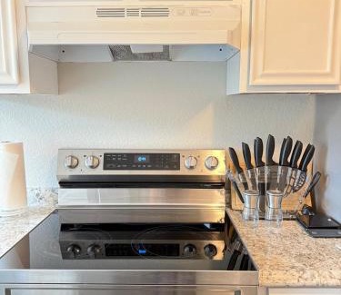 West Colorado Springs Apartment | Private Retreat with Sauna and Cold Plunge plus Epic Views