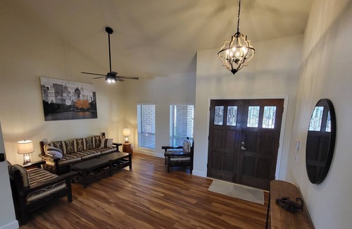 Buenavante House | Private retreat w/pool, close to all things Scottsdale