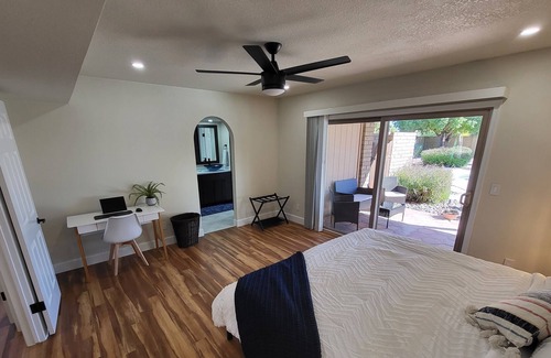 Buenavante House | Private retreat w/pool, close to all things Scottsdale