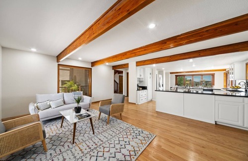 Murrieta House | Private Retreat w/Pool + Hot Tub & Expansive Deck Views