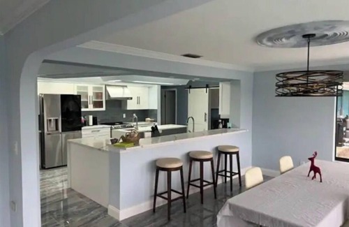 Fort Myers Shores House | Private River Estate