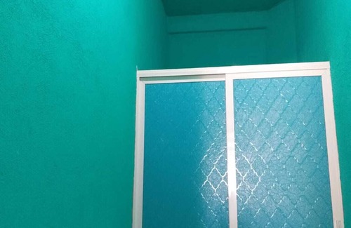 Santa Maria Huatulco House | Private Room for 2 with AC