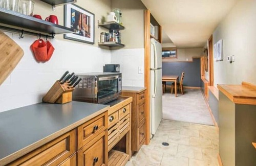 Carriage Hills Apartment | Private Rocky Mountain Guest Suite, 1001 Ramshorn Dr