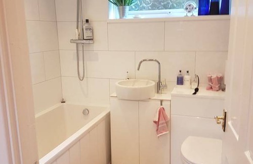 High Shincliffe Resort | Private room ∙ 2 guests