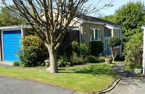 High Shincliffe Resort | Private room ∙ 2 guests