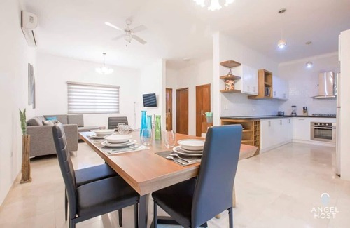 La Paz House | Private Rooftop | Walk to Malecón | Gated Stay