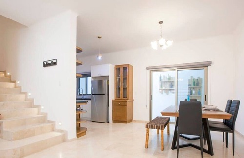 La Paz House | Private Rooftop | Walk to Malecón | Gated Stay