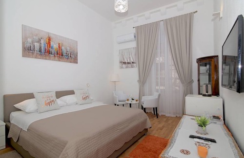 Dubrovnik Old Town Cabin | Private room ∙ 1 bedroom ∙ 2 guests