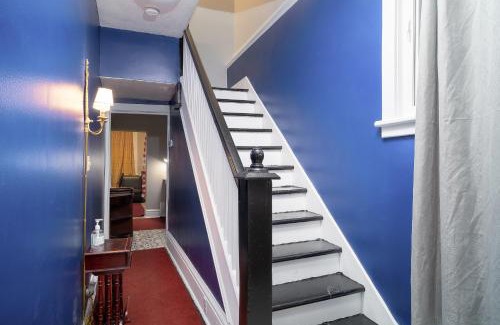 Centretown Apartment | Private room #1 downtown ottawa