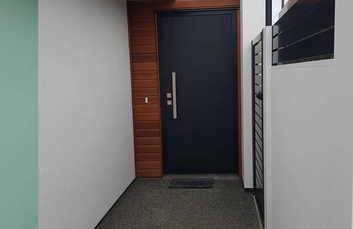 Christchurch Resort | Private room ∙ 1 guest