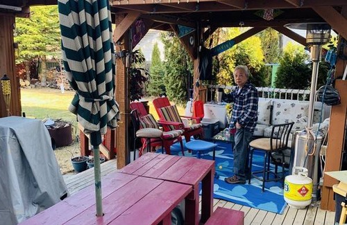 West Edmonton Resort | Private room ∙ 1 guest
