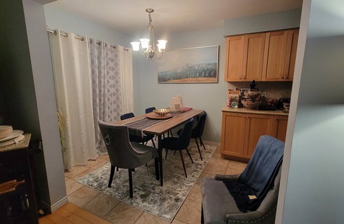 Waterloo Resort | Private room ∙ 1 guest