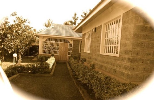 Ngong Resort | Private room ∙ 1 guest