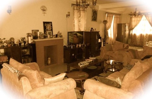 Ngong Resort | Private room ∙ 1 guest