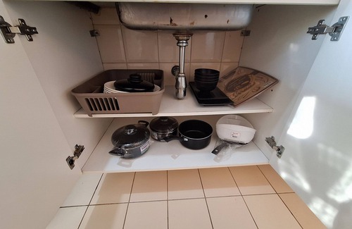 Jacarepagua Apartment | Private room 1 in APARTMENT Rio Centro Barra Olímpica - With Host Room with host