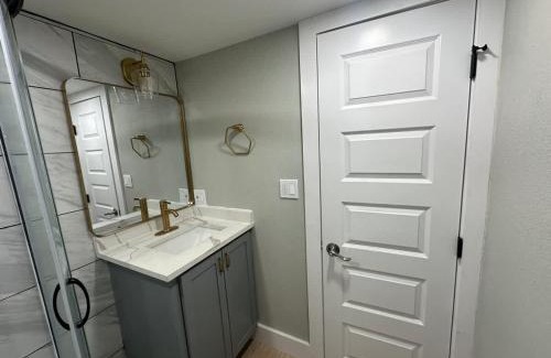 Garfield House | Private Room #1 in Shared 5BR House with Other Guests
