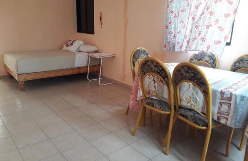 Downtown San Jose del Cabo Resort | Private room ∙ 1 bedroom ∙ 3 guests