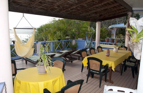 Vieux Fort Resort | Private room ∙ 2 guests