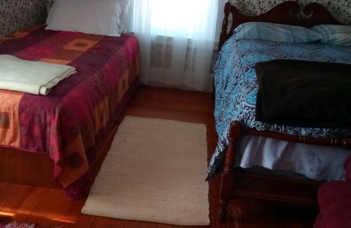 Hartford Resort | Private room ∙ 2 guests